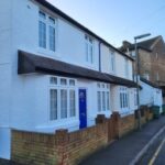 Fascias Installation Surrey