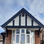 Soffits Installation In Surrey