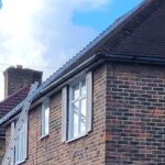 Fascias Installation Surrey