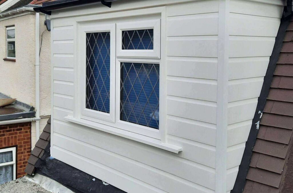 Soffits Installation Surrey