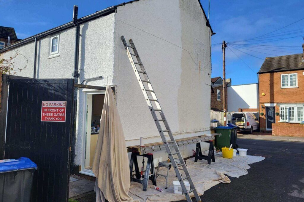 Fascias Installation Surrey