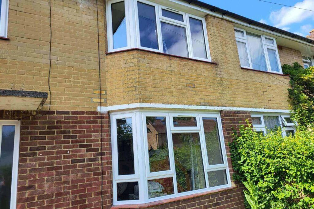 Fascias Installation Surrey